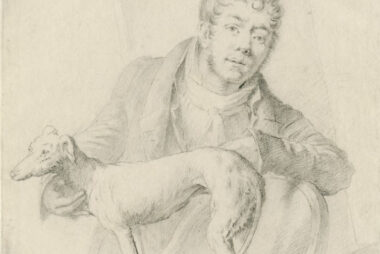 Louis Moritz (1771-1850)